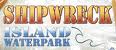 [Shipwreck Island Logo]