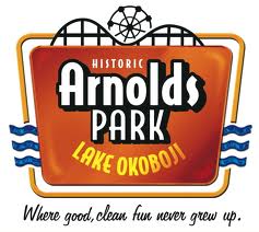 [Arnolds Park Logo]