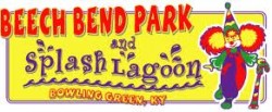 [Beech Bend Park Logo]