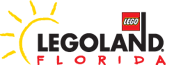 [Legoland Water Park Logo]