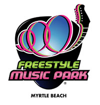 [Freestyle Music Park Logo]
