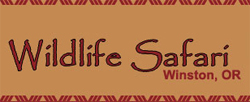 [Wildlife Adventures Logo]