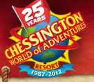 [Chessington World of Adventures Logo]