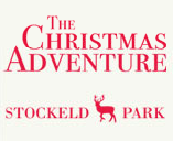 [The Christmas Adventure Logo]
