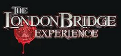 [The London Bridge Experience Logo]