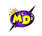 [M&Ds Logo]
