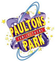 [Paulton’s Park Logo]