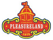 [Pleasureland Arbroath Logo]
