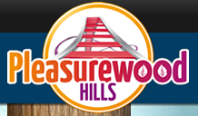 [Pleasurewood Hills Logo]