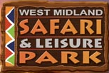 [West Midlands Safari Park Logo]