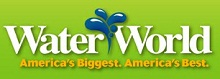 [Water World Colorado Logo]