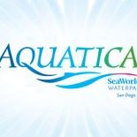 [Aquatica San Diego Logo]