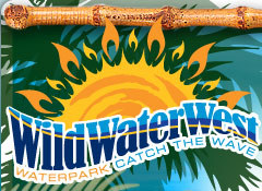 [Wild Water West Logo]