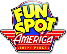[Fun Spot America – Kissimmee Logo]
