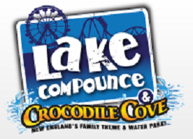 Lake Compounce Coupon