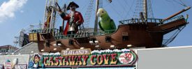 Playland's Castaway Cove Coupon