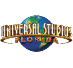 Universal Studios Florida Coupons Logo